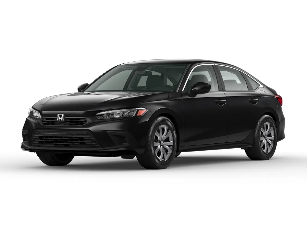 2024 Honda Civic LX for sale in St. Charles, MO