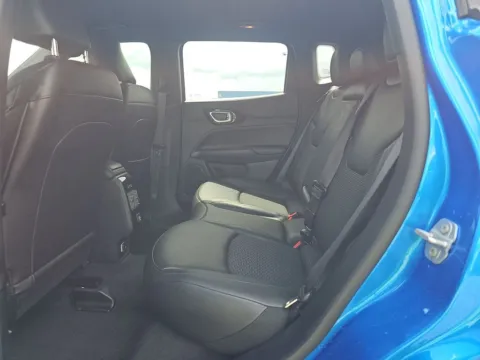 More photos of 2025 Jeep Compass Latitude at Clement Supercenter, MO