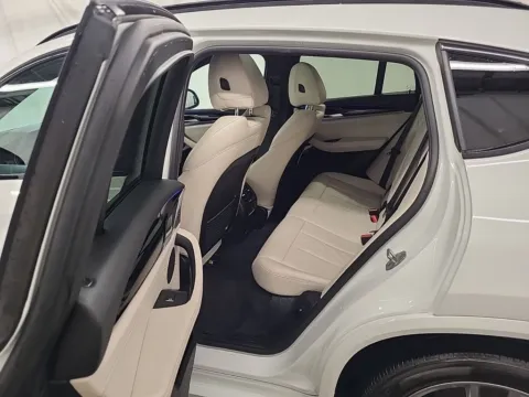 Another view of 2021 BMW X4 xDrive30i for sale in St. Charles, MO at Clement Supercenter