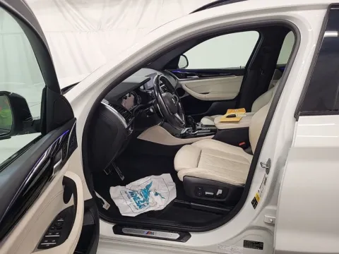 Photos of 2021 BMW X4 xDrive30i for sale in St. Charles, MO at Clement Supercenter