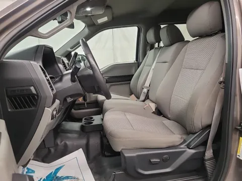 Another view of 2019 Ford F-150 XLT for sale in St. Charles, MO at Clement Supercenter