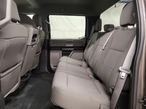 More photos of 2019 Ford F-150 XLT at Clement Supercenter, MO