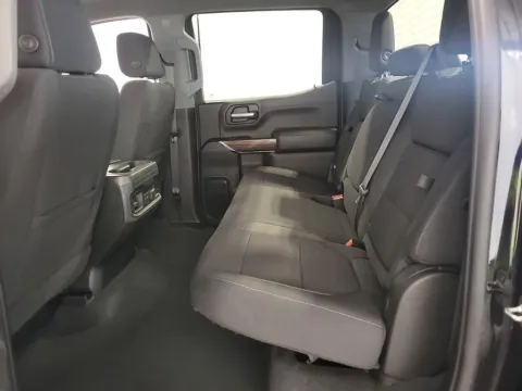 More photos of 2021 Chevrolet Silverado 1500 LT Trail Boss at Clement Supercenter, MO