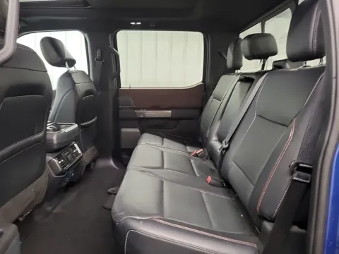 More photos of 2023 Ford F-150 Lariat at Clement Supercenter, MO