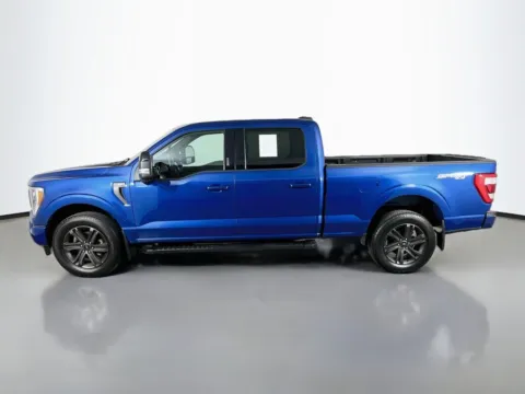 More photos of 2023 Ford F-150 Lariat at Clement Supercenter, MO