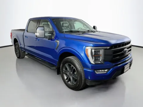 More photos of 2023 Ford F-150 Lariat at Clement Supercenter, MO