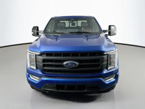 Photos of 2023 Ford F-150 Lariat for sale in St. Charles, MO at Clement Supercenter