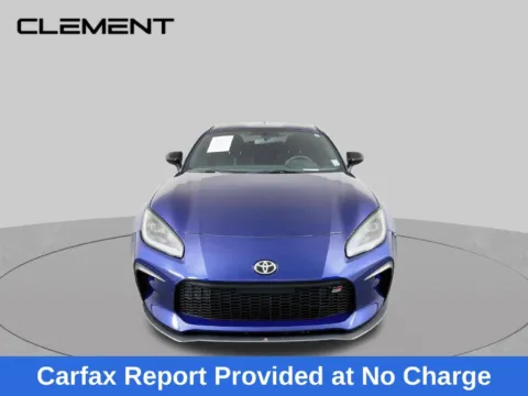 Photos of 2024 Toyota GR86 Premium for sale in St. Charles, MO at Clement Supercenter