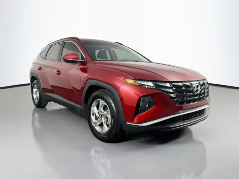More photos of 2024 Hyundai Tucson SEL at Clement Supercenter, MO