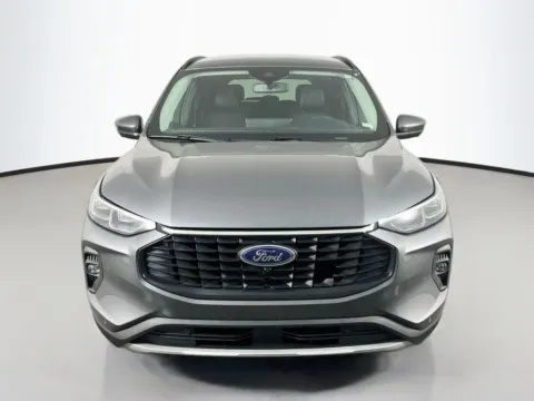 Photos of 2024 Ford Escape Hybrid Platinum for sale in St. Charles, MO at Clement Supercenter