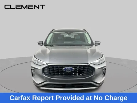 Photos of 2024 Ford Escape Hybrid Platinum for sale in St. Charles, MO at Clement Supercenter