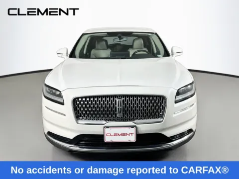 Photos of 2022 Lincoln Nautilus Standard for sale in St. Charles, MO at Clement Supercenter