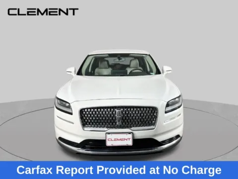 Photos of 2022 Lincoln Nautilus Standard for sale in St. Charles, MO at Clement Supercenter