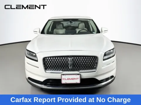 Photos of 2022 Lincoln Nautilus Standard for sale in St. Charles, MO at Clement Supercenter