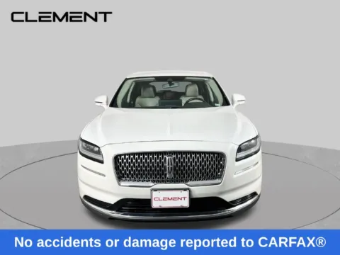 Photos of 2022 Lincoln Nautilus Standard for sale in St. Charles, MO at Clement Supercenter