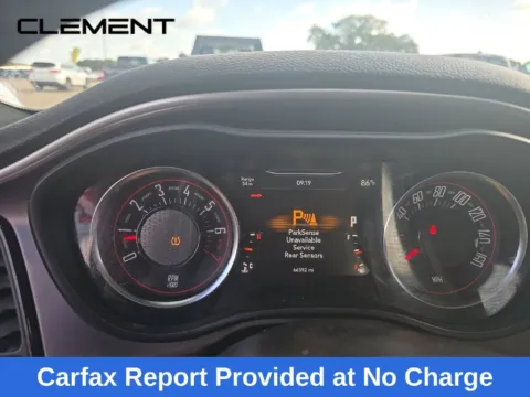 Another view of 2022 Dodge Challenger GT for sale in St. Charles, MO at Clement Supercenter