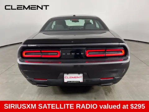 More photos of 2022 Dodge Challenger GT at Clement Supercenter, MO