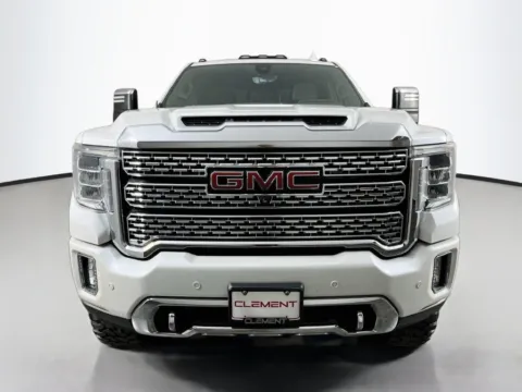 Photos of 2020 GMC Sierra 3500 HD Denali for sale in St. Charles, MO at Clement Supercenter