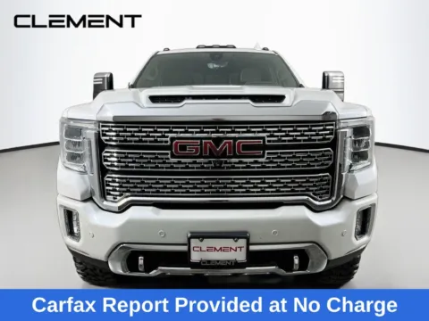 Photos of 2020 GMC Sierra 3500 HD Denali for sale in St. Charles, MO at Clement Supercenter