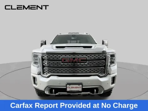 Photos of 2020 GMC Sierra 3500 HD Denali for sale in St. Charles, MO at Clement Supercenter