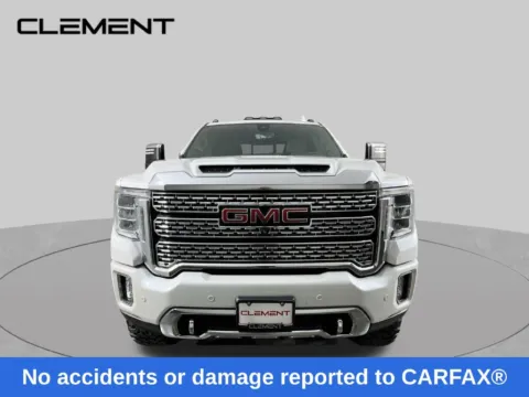 Photos of 2020 GMC Sierra 3500 HD Denali for sale in St. Charles, MO at Clement Supercenter