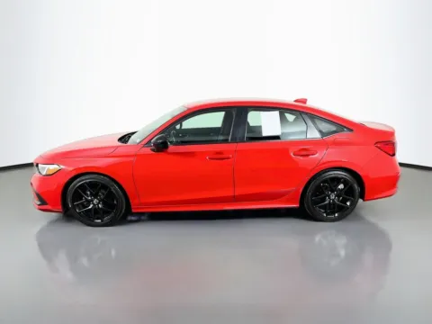 More photos of 2024 Honda Civic Sport at Clement Supercenter, MO