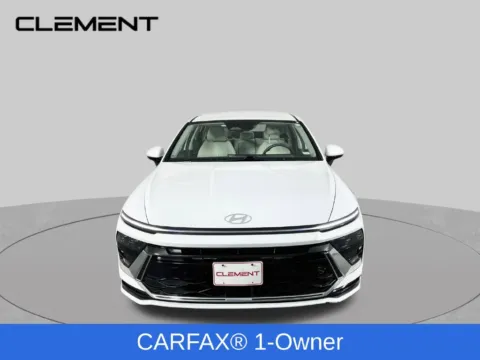 Photos of 2025 Hyundai Sonata SEL for sale in St. Charles, MO at Clement Supercenter