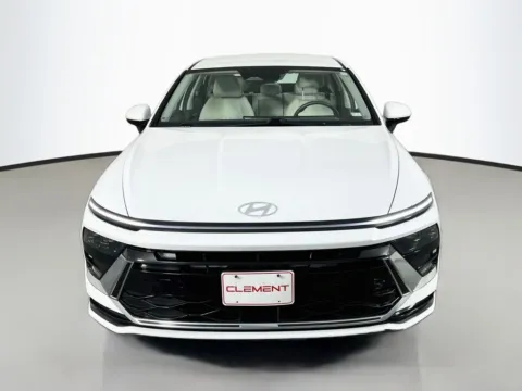 Photos of 2025 Hyundai Sonata SEL for sale in St. Charles, MO at Clement Supercenter