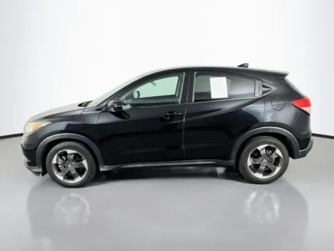 More photos of 2018 Honda HR-V EX at Clement Supercenter, MO