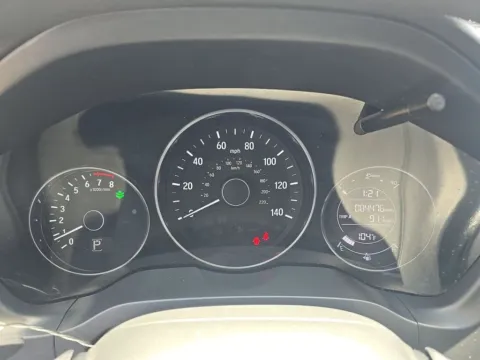 Photos of 2018 Honda HR-V EX for sale in St. Charles, MO at Clement Supercenter