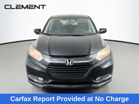 Photos of 2018 Honda HR-V EX for sale in St. Charles, MO at Clement Supercenter