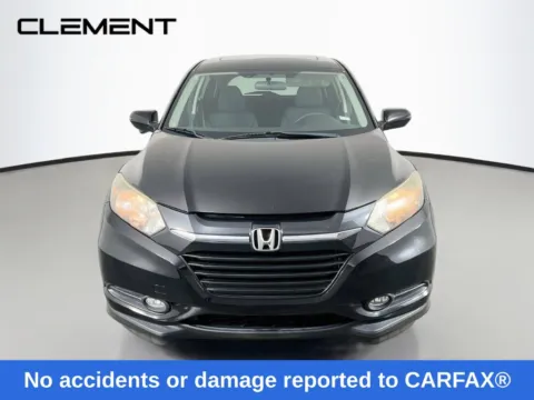 Photos of 2018 Honda HR-V EX for sale in St. Charles, MO at Clement Supercenter
