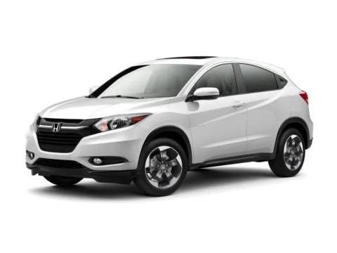 2018 Honda HR-V EX for sale in St. Charles, MO
