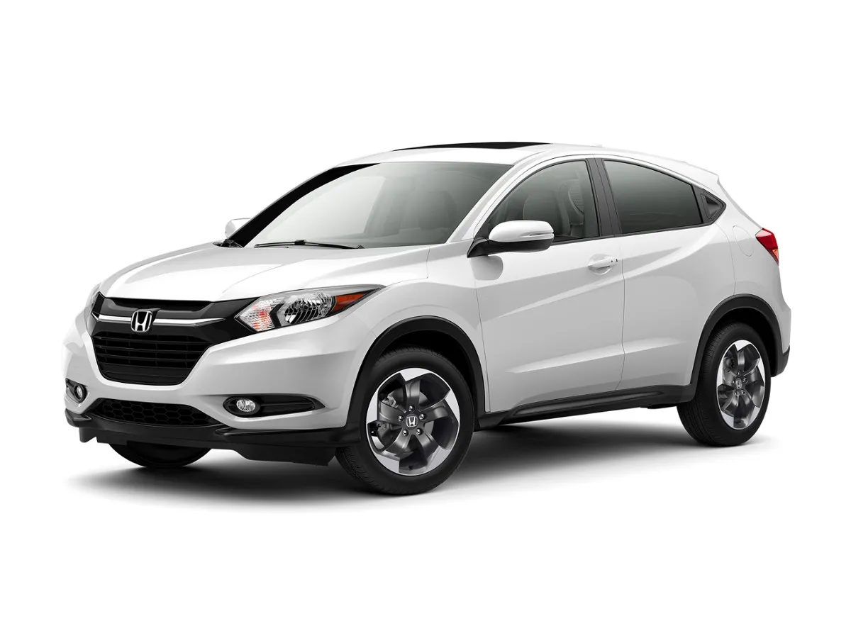 2018 Honda HR-V EX for sale in St. Charles, MO