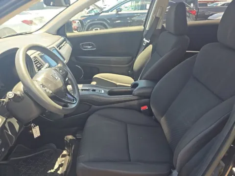 Another view of 2018 Honda HR-V EX for sale in St. Charles, MO at Clement Supercenter