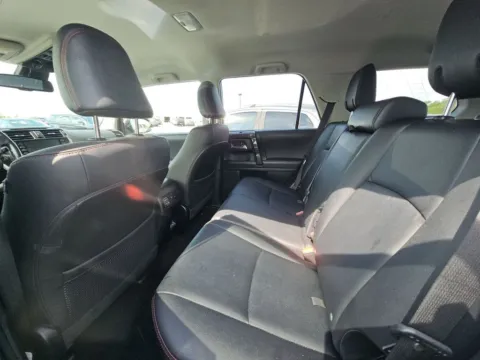 More photos of 2024 Toyota 4Runner TRD Off-Road Premium at Clement Supercenter, MO