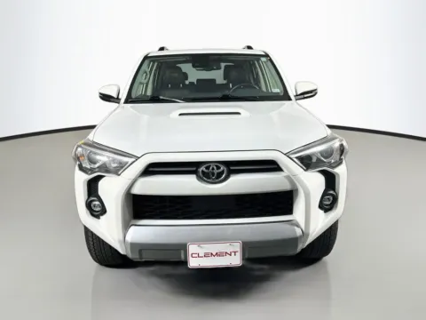 Photos of 2024 Toyota 4Runner TRD Off-Road Premium for sale in St. Charles, MO at Clement Supercenter