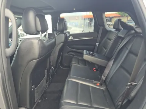More photos of 2021 Jeep Grand Cherokee Limited at Clement Supercenter, MO