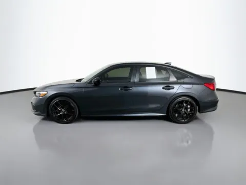 More photos of 2024 Honda Civic Sport at Clement Supercenter, MO