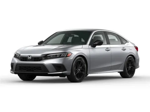 2024 Honda Civic Sport for sale in St. Charles, MO