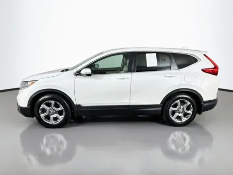 More photos of 2019 Honda CR-V EX-L at Clement Supercenter, MO