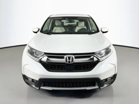 Photos of 2019 Honda CR-V EX-L for sale in St. Charles, MO at Clement Supercenter