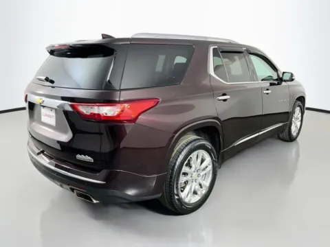 More photos of 2020 Chevrolet Traverse High Country at Clement Supercenter, MO