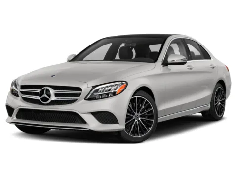 2020 Mercedes-Benz C-Class C 300 for sale in St. Charles, MO