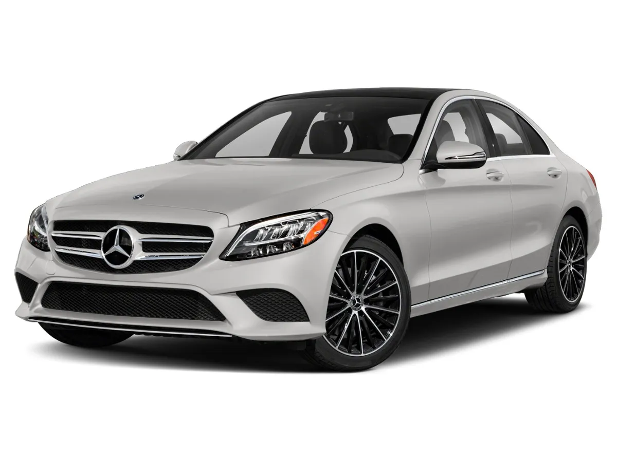 2020 Mercedes-Benz C-Class C 300 for sale in St. Charles, MO