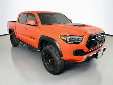 More photos of 2023 Toyota Tacoma TRD Pro at Clement Supercenter, MO