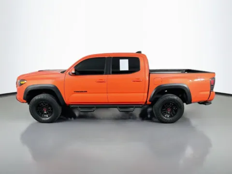 More photos of 2023 Toyota Tacoma TRD Pro at Clement Supercenter, MO