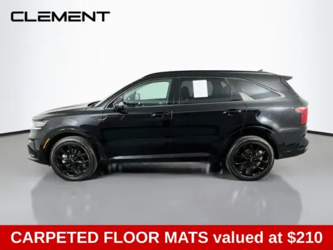 More photos of 2022 Kia Sorento SX at Clement Supercenter, MO