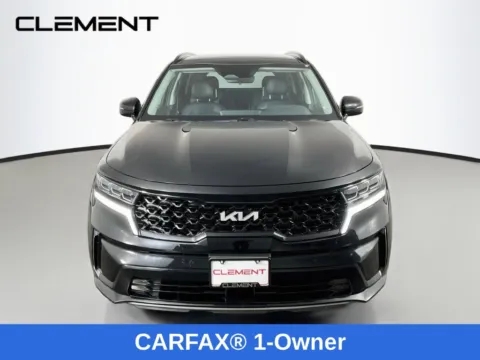 Photos of 2022 Kia Sorento SX for sale in St. Charles, MO at Clement Supercenter