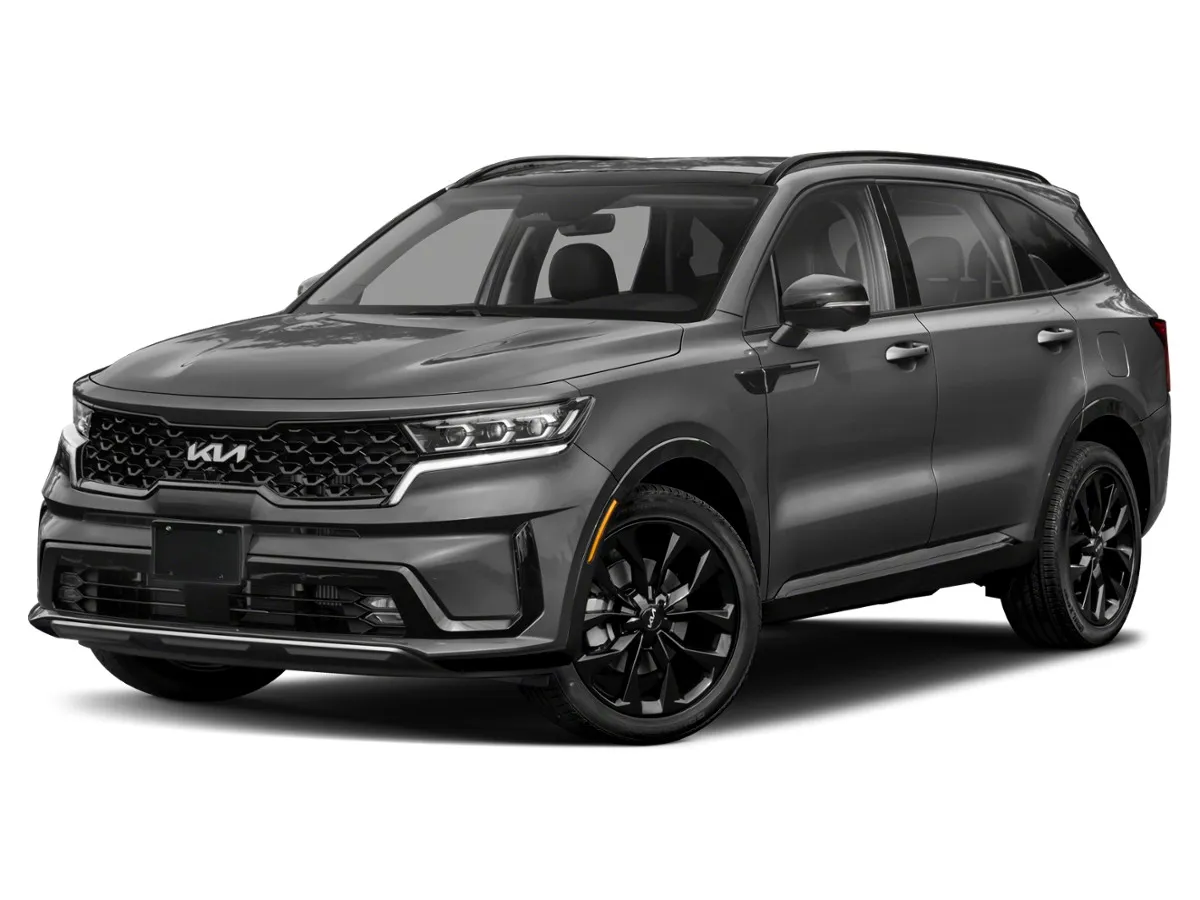 2022 Kia Sorento SX for sale in St. Charles, MO